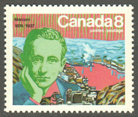 Canada Scott 654 MNH - Click Image to Close
